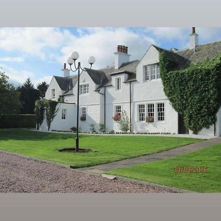 Brig O Doon House Alloway Villa Ayr Exterior photo